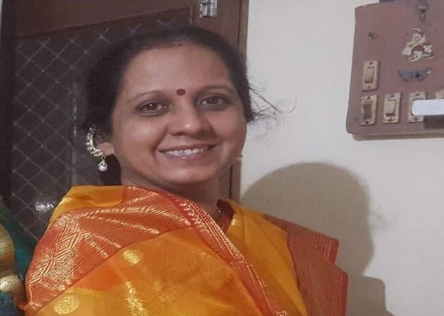 Student burnt female principal alive