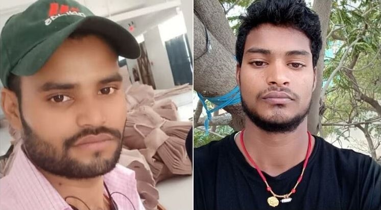 Bihar laborers attacked in Tamil Nadu