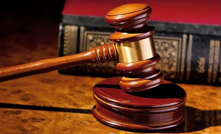 Supreme Court Collegium