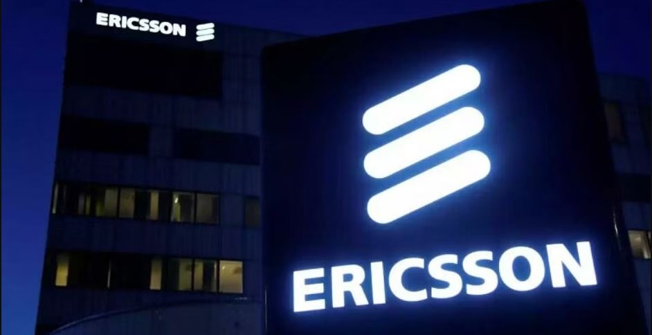 Ericsson Layoff