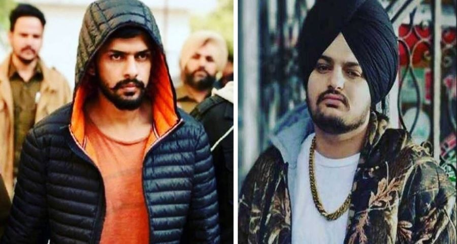 Sidhu Musewala murder case