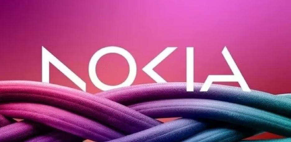 Nokia New Logo