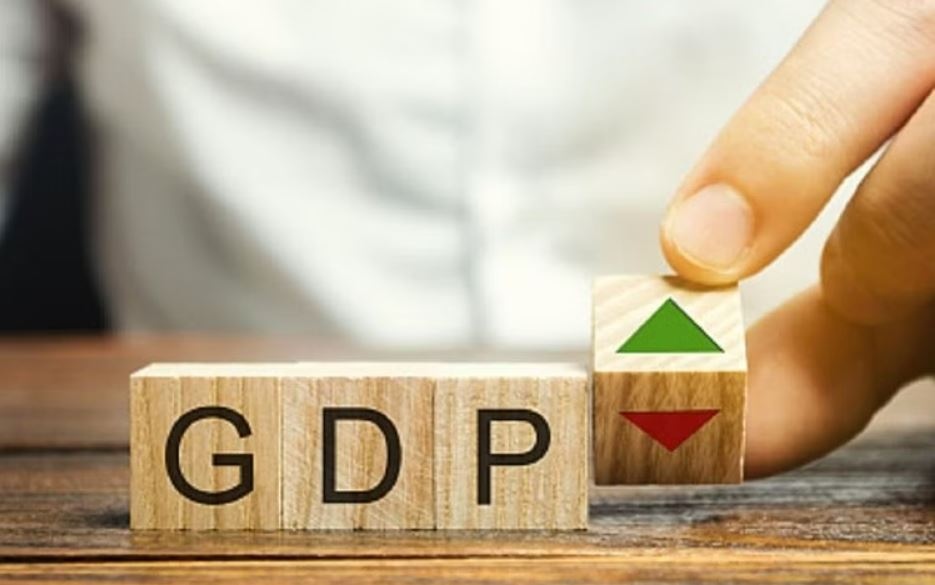Gross Domestic product