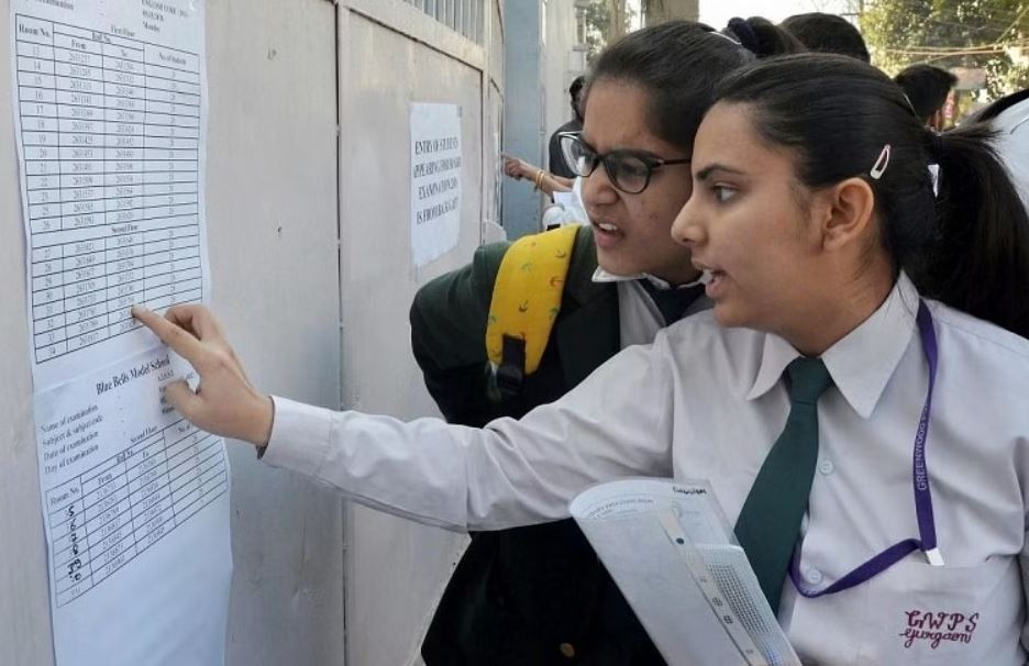 CBSE Exam 2023: CBSE Class 12th Board Chemistry paper today; log table, calculator forbidden