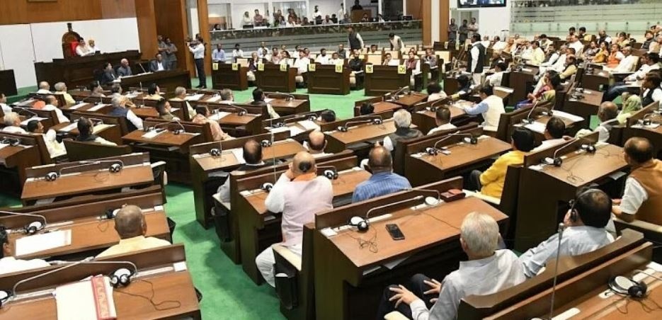 Gujarati Language Compulsory In All Primary Schools