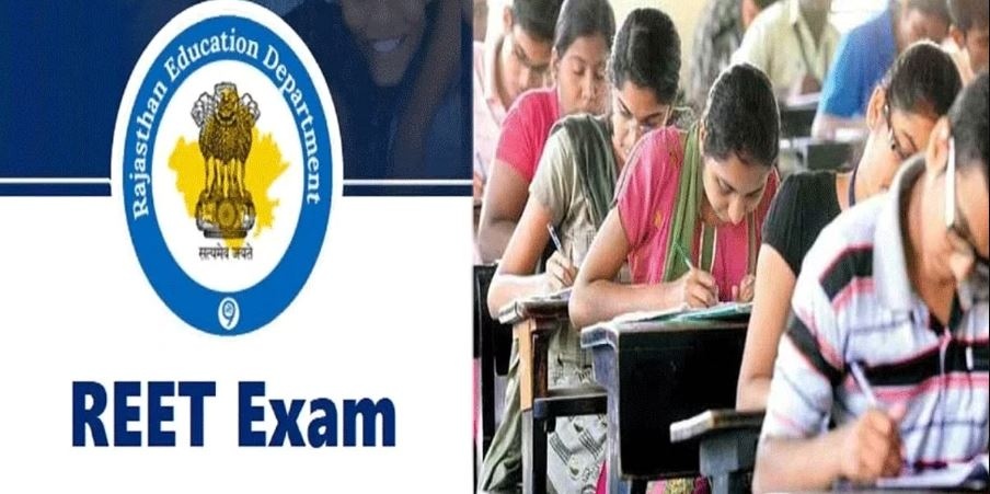 Rajasthan Direct School Teacher Recruitment Examination