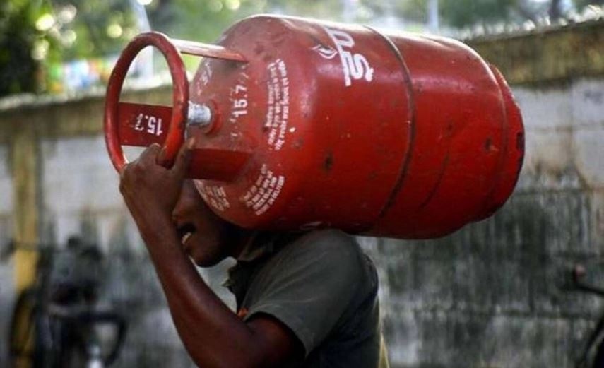 LPG Cylinder Price Hike