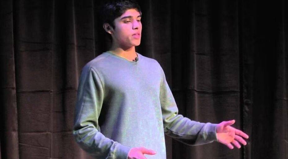 Indian origin engineer Nishad Singh