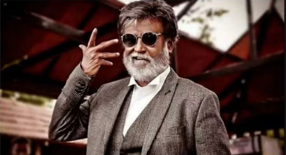 Rajinikanth