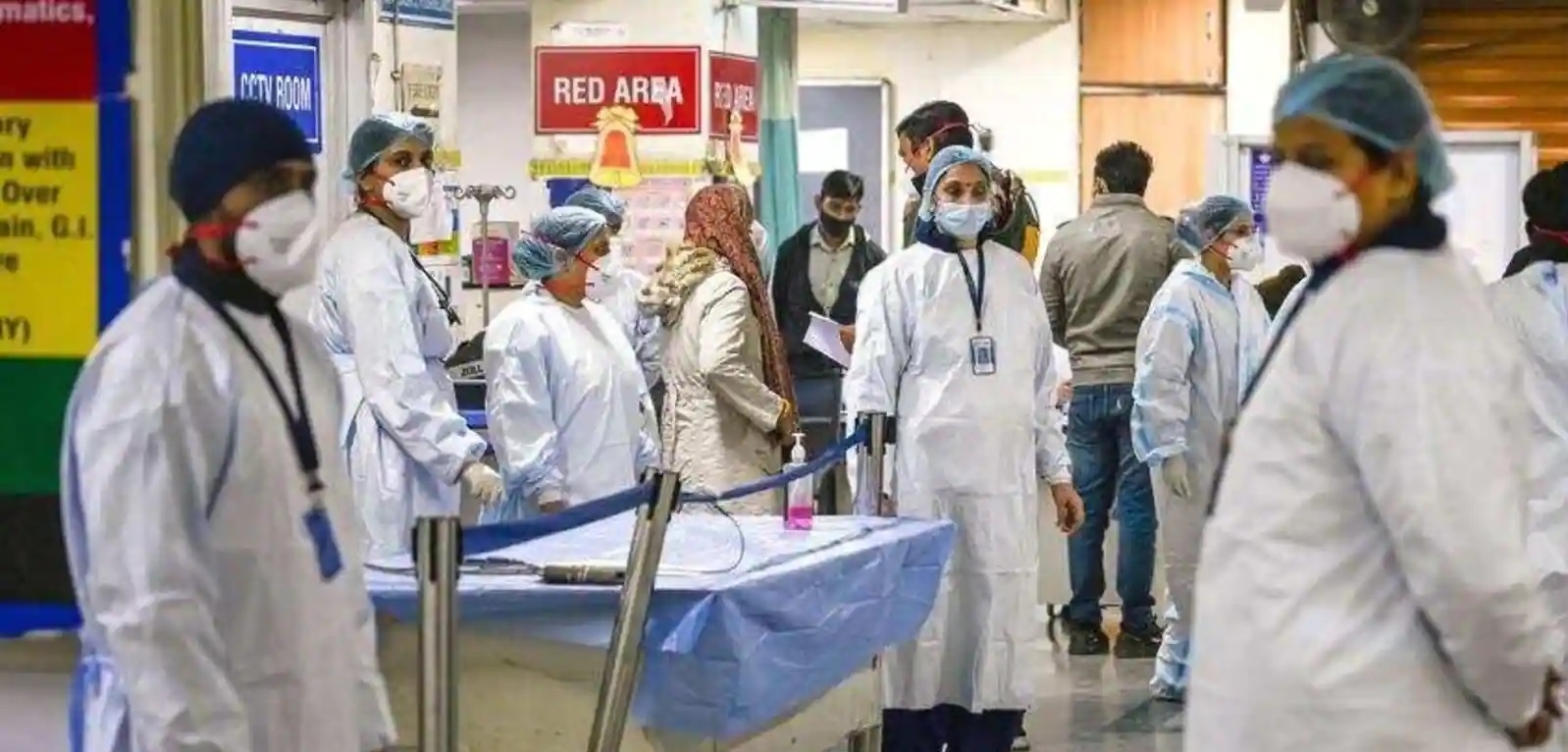H3N2 Flu Symptoms