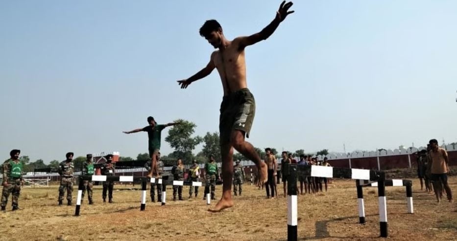 Former Agniveers will get 10 percent reservation in CISF recruitment, relaxation in age limit announced