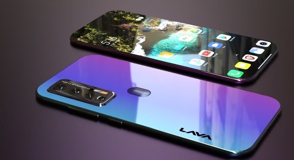 Desi Smartphone coming to play the band of Chinese smartphones price less than 10 thousand Know the features