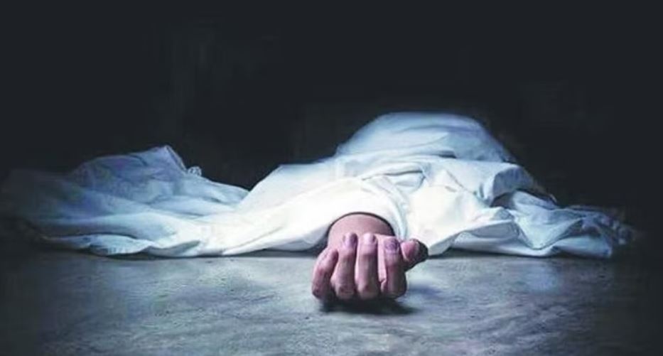 Sanitation worker died