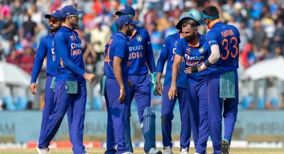 ODI World Cup