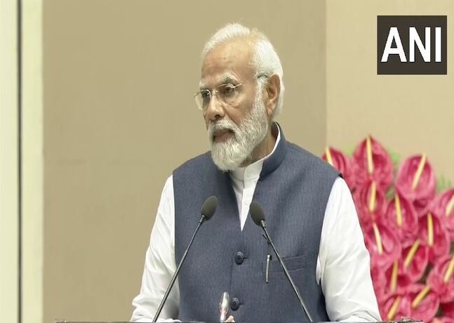 Prime Minister Narendra Modi