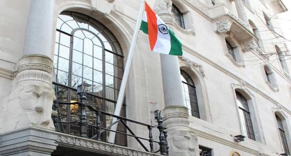 Indian High Commission