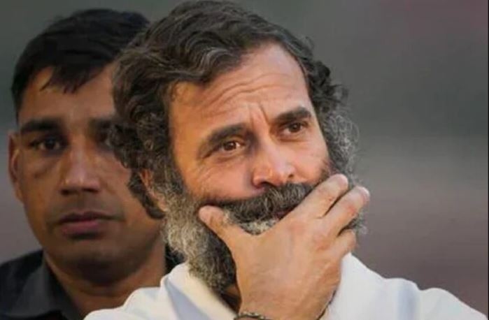 Rahul Gandhi Parliament membership ended