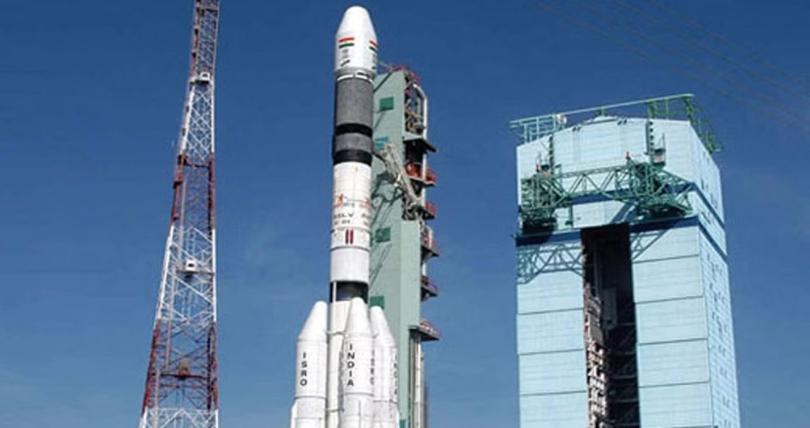 Indian Space Research Organization