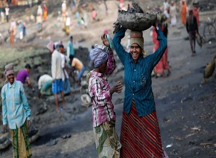 MGNREGA Wage increased