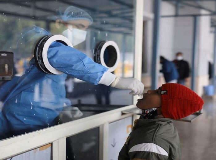Corona increased tension! 78 percent cases increased in last 7 days, number of deaths is increasing