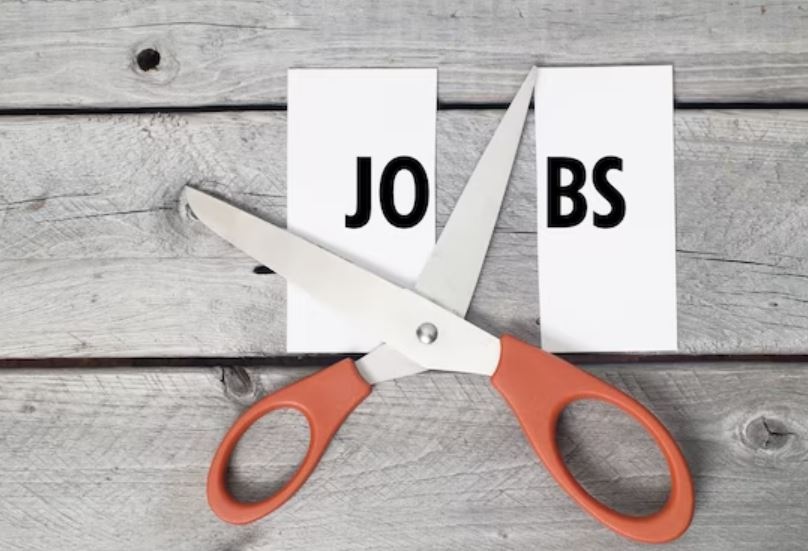 Layoffs
