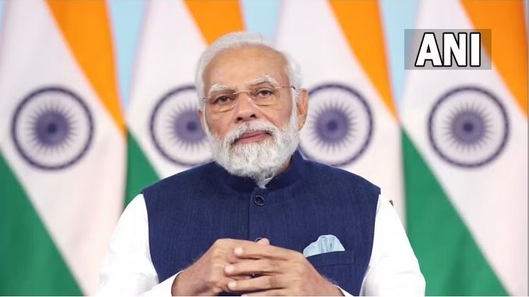 PM Modi