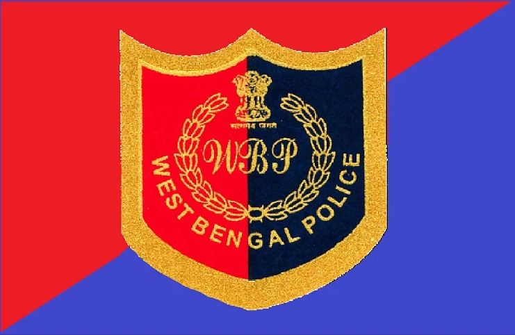 West Bengal Police