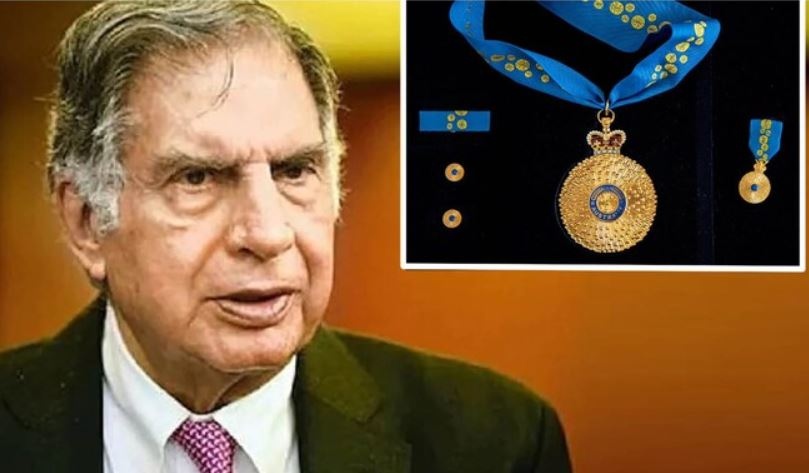 Ratan Tata