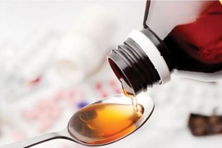 Cough Syrup
