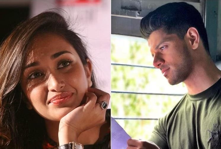 Jiah Khan Suicide Case