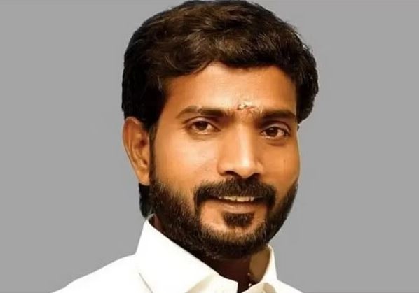 BJP leader beaten to death