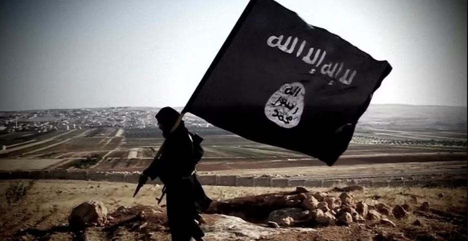 IS leader Abu Hussain al Qureshi killed in Syria