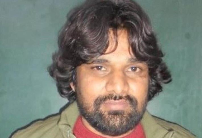 Gangster Tillu Tajpuriya