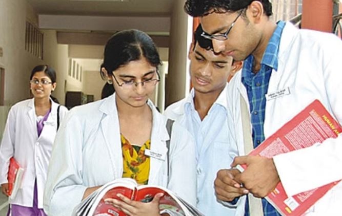 JPSC Non Teaching Specialist Doctor Regular