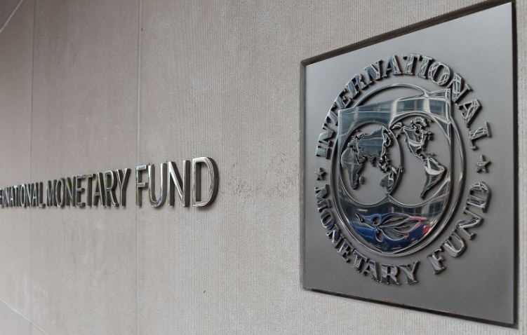 International Monetary Fund