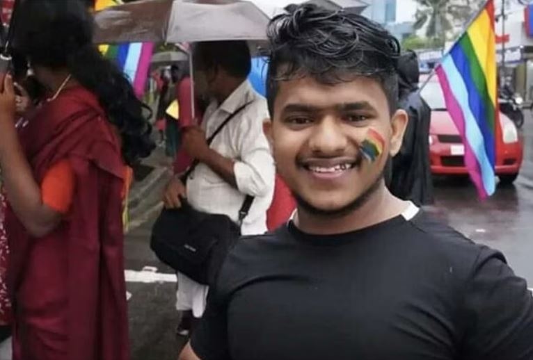 Praveen Nath