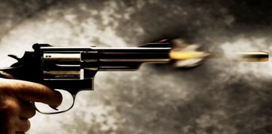 Serbia Shooting