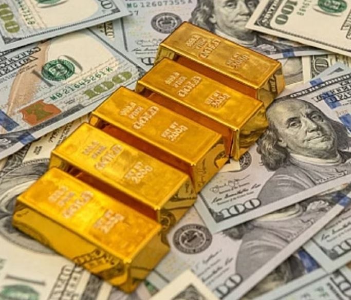 RBI gold reserves