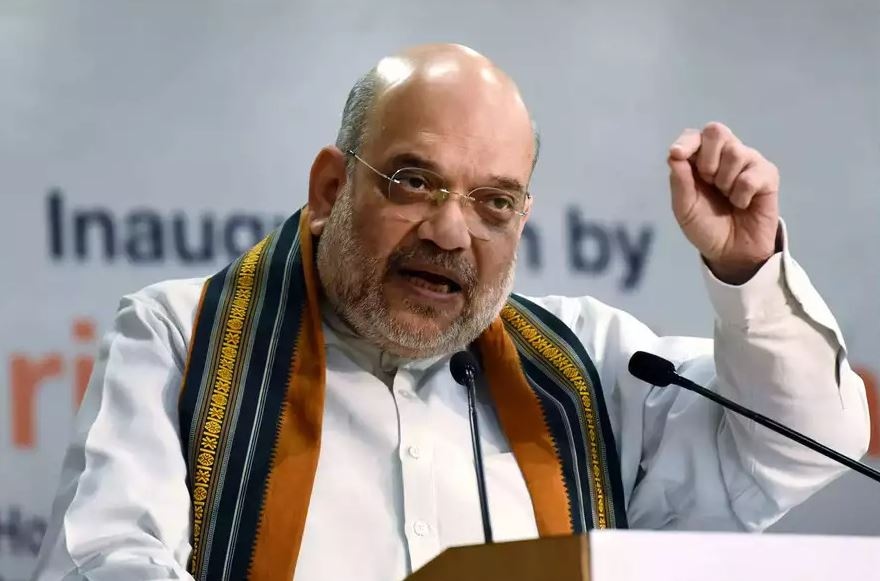Amit Shah