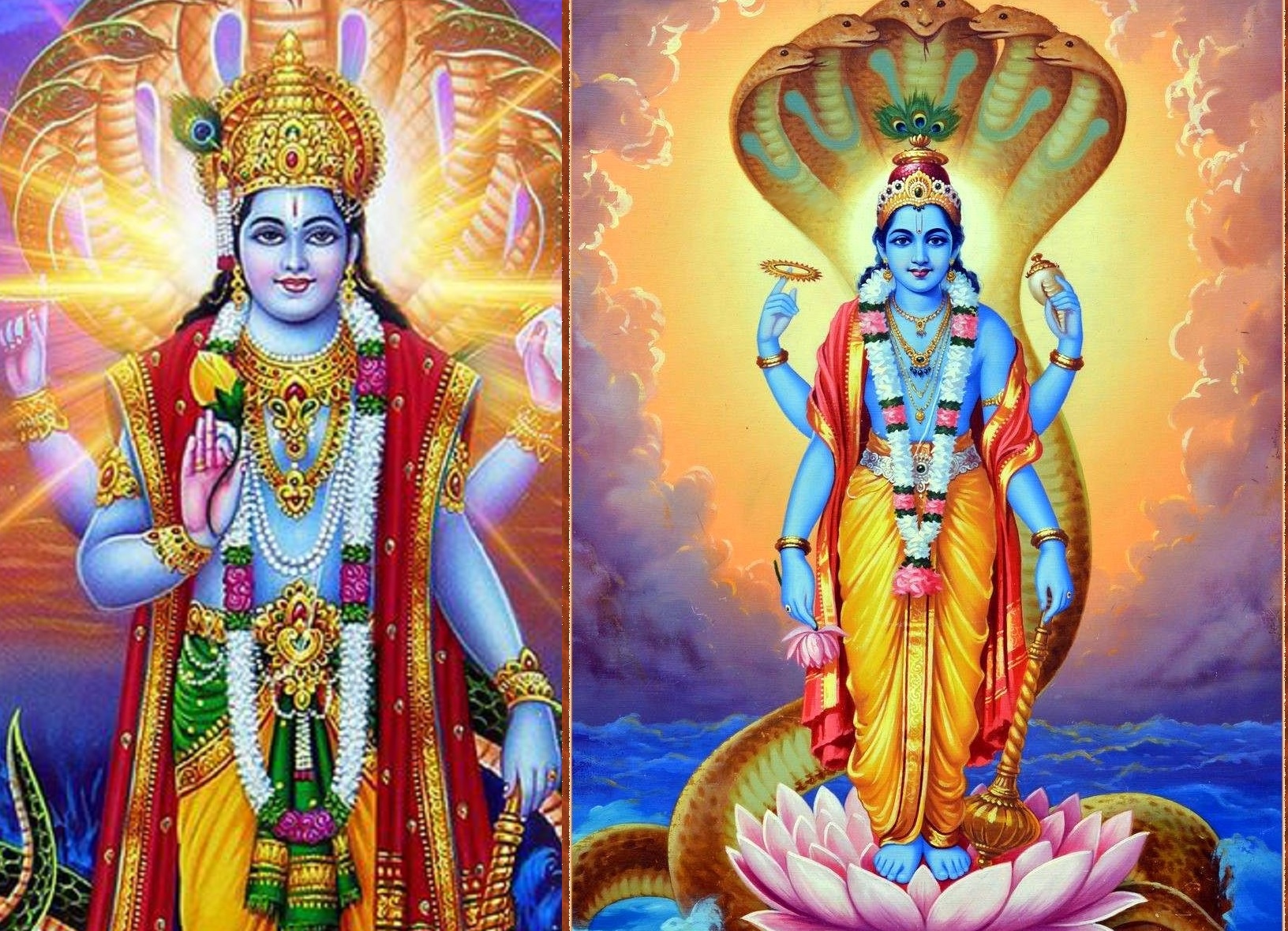 Every Thursday this work gives relief from every problem Shri Hari will fulfill every unfulfilled wish