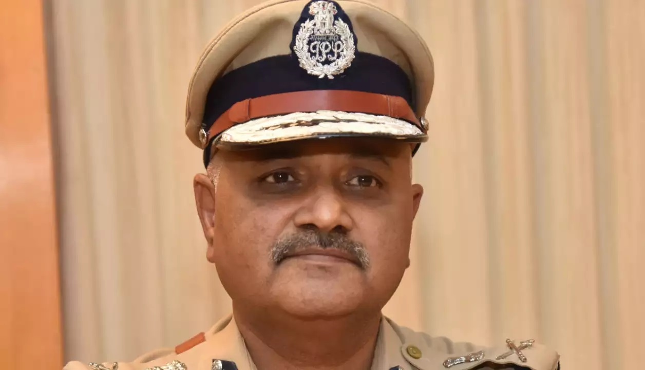 IPS Praveen Sood became the new director of CBI because of this he came into limelight