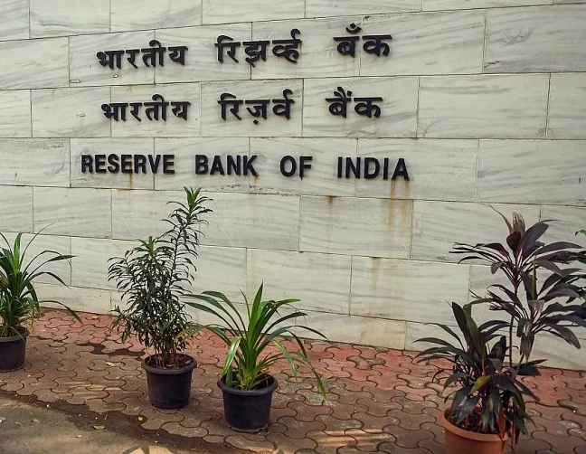 Reserve Bank of India