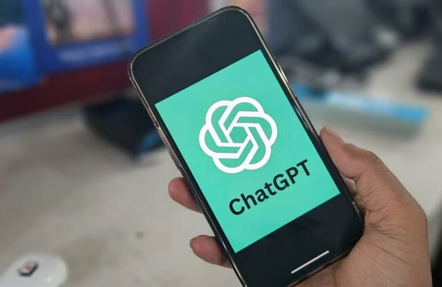 ChatGPT official mobile app