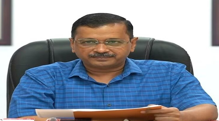 Kejriwal's attack on the center, 'The court was waiting to be closed'; Ordinance will not last for 5 mins