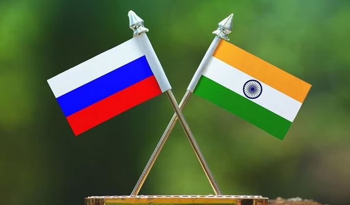 Indias engineering exports to Russia