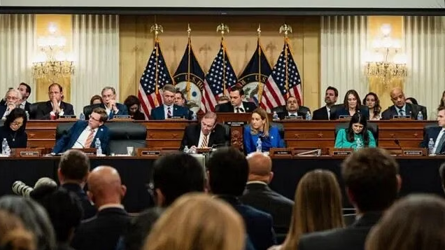 US committee on NATO Plus
