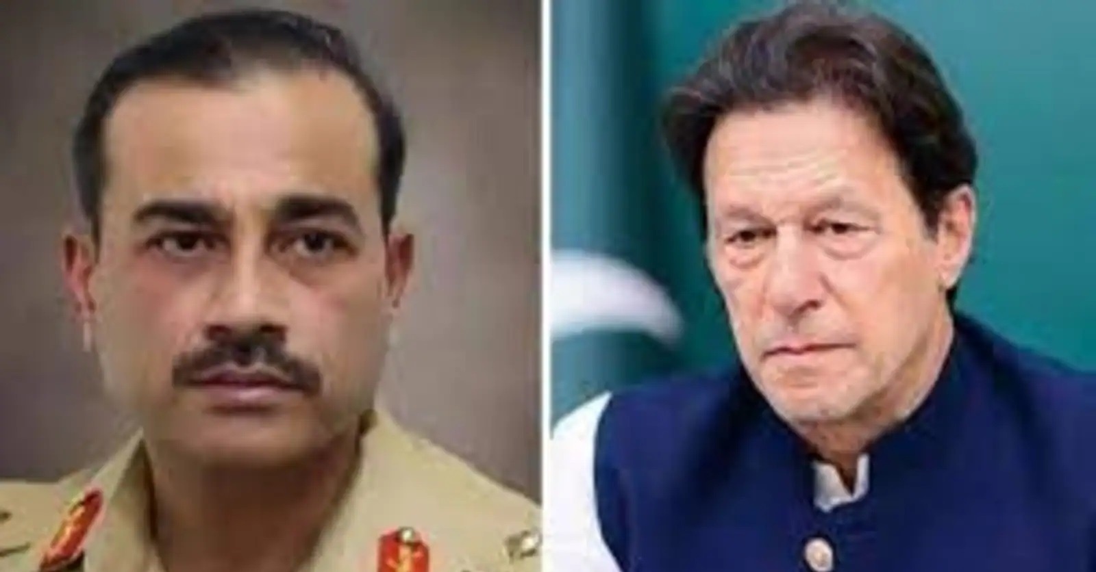 Pak Army Chief forwards Maulanas against Imran Khan what is the plan