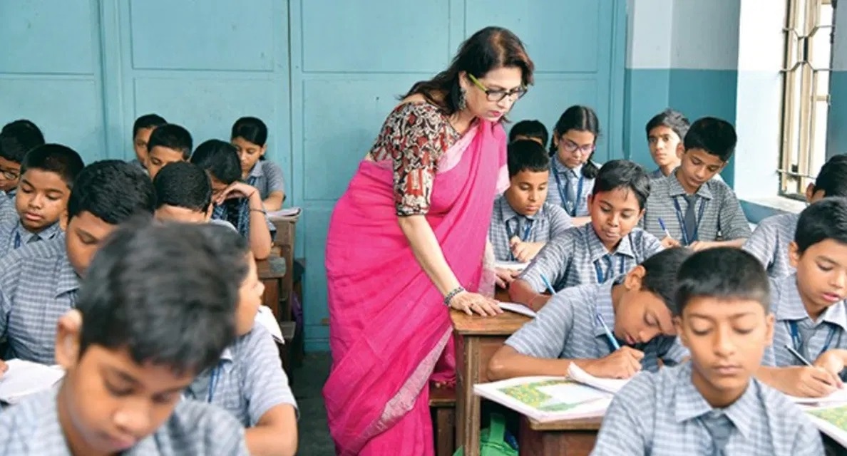 Lots of government jobs in Bihar, notification issued for recruitment of 1,70,461 teachers