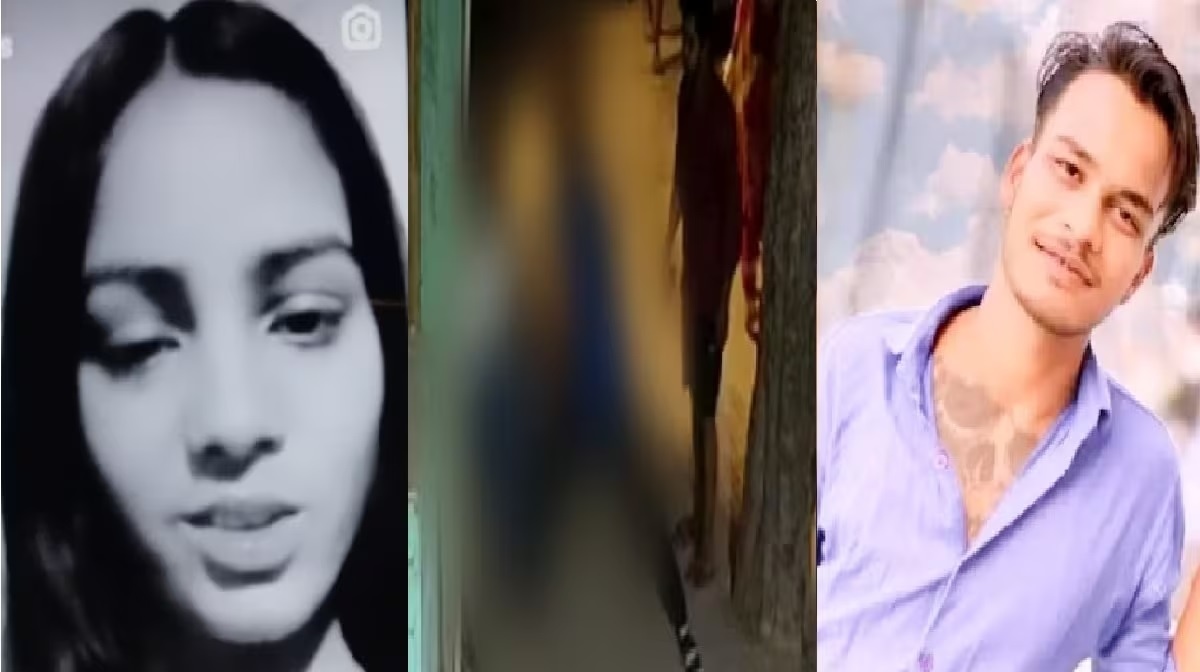 Knife used in witnesss murder recovered Sahil killed himself by stabbing him more than 20 times