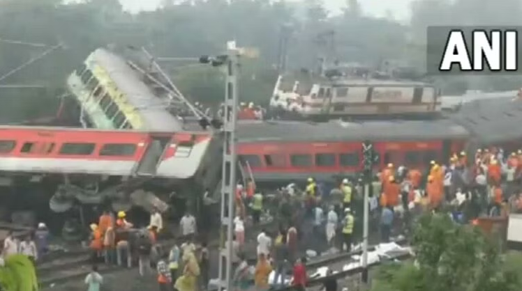 Odisha Train Accident Live: Death toll rises to 233, over 900 injured, one day state mourning
